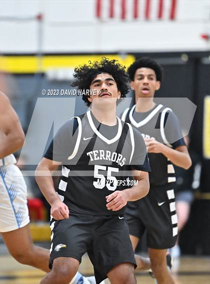 Thumbnail 3 in Paul Davis Classic Championship Riverdale Ridge vs. Palmer photogallery.