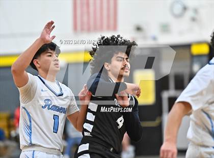 Thumbnail 3 in Paul Davis Classic Championship Riverdale Ridge vs. Palmer photogallery.