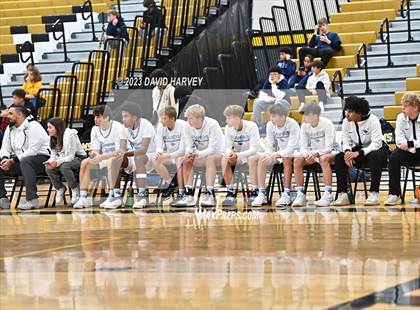 Thumbnail 3 in Paul Davis Classic Championship Riverdale Ridge vs. Palmer photogallery.