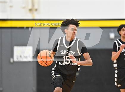 Thumbnail 3 in Paul Davis Classic Championship Riverdale Ridge vs. Palmer photogallery.