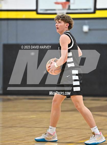 Thumbnail 2 in Paul Davis Classic Championship Riverdale Ridge vs. Palmer photogallery.