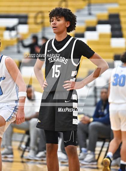 Thumbnail 1 in Paul Davis Classic Championship Riverdale Ridge vs. Palmer photogallery.