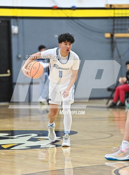 Thumbnail 2 in Paul Davis Classic Championship Riverdale Ridge vs. Palmer photogallery.