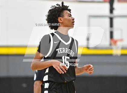 Thumbnail 1 in Paul Davis Classic Championship Riverdale Ridge vs. Palmer photogallery.