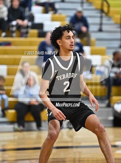 Thumbnail 2 in Paul Davis Classic Championship Riverdale Ridge vs. Palmer photogallery.