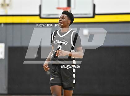 Thumbnail 2 in Paul Davis Classic Championship Riverdale Ridge vs. Palmer photogallery.