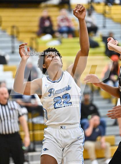 Thumbnail 1 in Paul Davis Classic Championship Riverdale Ridge vs. Palmer photogallery.