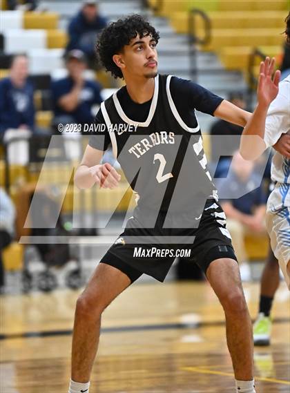 Thumbnail 3 in Paul Davis Classic Championship Riverdale Ridge vs. Palmer photogallery.