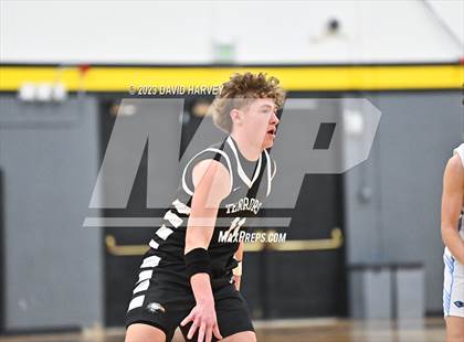 Thumbnail 2 in Paul Davis Classic Championship Riverdale Ridge vs. Palmer photogallery.