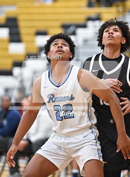 Thumbnail 3 in Paul Davis Classic Championship Riverdale Ridge vs. Palmer photogallery.