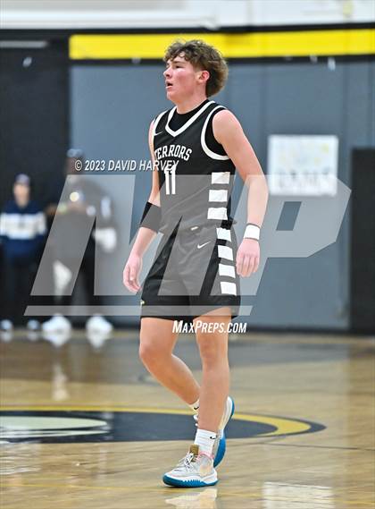 Thumbnail 3 in Paul Davis Classic Championship Riverdale Ridge vs. Palmer photogallery.