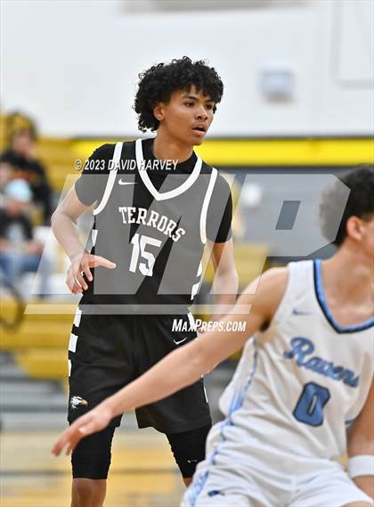 Thumbnail 2 in Paul Davis Classic Championship Riverdale Ridge vs. Palmer photogallery.