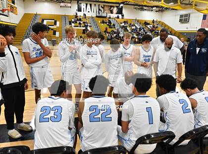 Thumbnail 2 in Paul Davis Classic Championship Riverdale Ridge vs. Palmer photogallery.