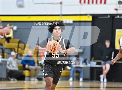 Thumbnail 3 in Paul Davis Classic Championship Riverdale Ridge vs. Palmer photogallery.