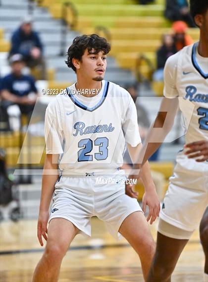 Thumbnail 1 in Paul Davis Classic Championship Riverdale Ridge vs. Palmer photogallery.