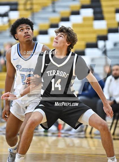 Thumbnail 2 in Paul Davis Classic Championship Riverdale Ridge vs. Palmer photogallery.