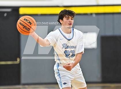 Thumbnail 2 in Paul Davis Classic Championship Riverdale Ridge vs. Palmer photogallery.