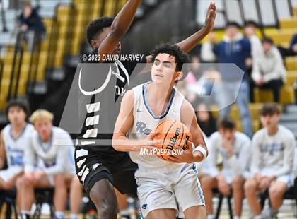 Thumbnail 2 in Paul Davis Classic Championship Riverdale Ridge vs. Palmer photogallery.