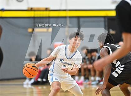 Thumbnail 3 in Paul Davis Classic Championship Riverdale Ridge vs. Palmer photogallery.