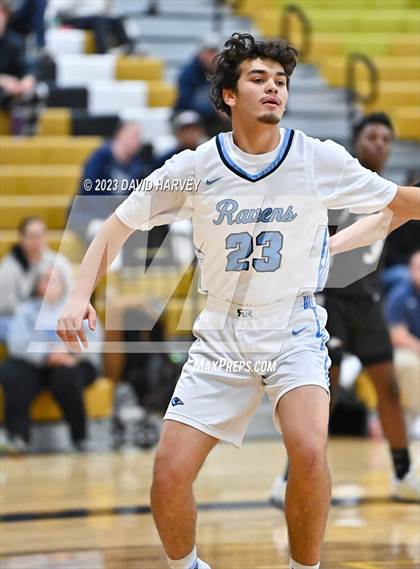 Thumbnail 3 in Paul Davis Classic Championship Riverdale Ridge vs. Palmer photogallery.