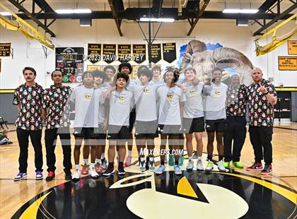 Thumbnail 2 in Paul Davis Classic Championship Riverdale Ridge vs. Palmer photogallery.