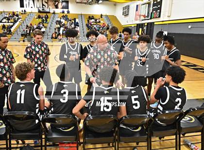 Thumbnail 2 in Paul Davis Classic Championship Riverdale Ridge vs. Palmer photogallery.