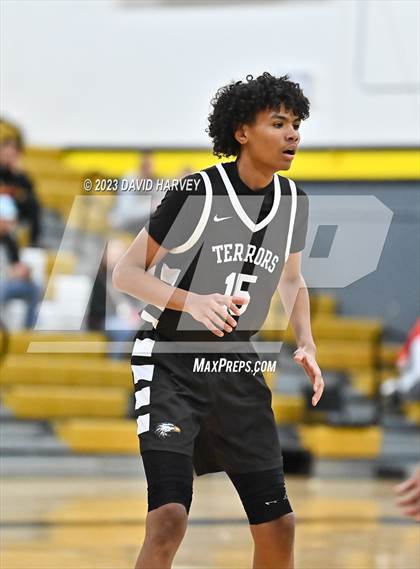 Thumbnail 3 in Paul Davis Classic Championship Riverdale Ridge vs. Palmer photogallery.