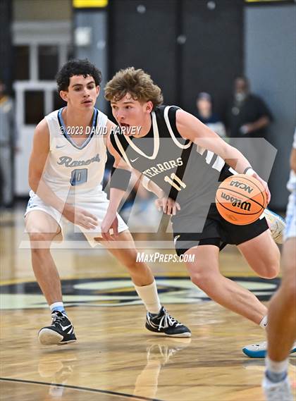 Thumbnail 1 in Paul Davis Classic Championship Riverdale Ridge vs. Palmer photogallery.