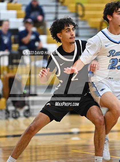Thumbnail 1 in Paul Davis Classic Championship Riverdale Ridge vs. Palmer photogallery.