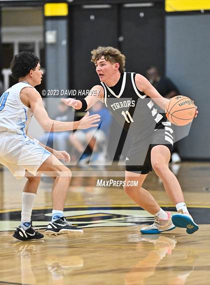 Thumbnail 1 in Paul Davis Classic Championship Riverdale Ridge vs. Palmer photogallery.