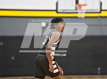 Thumbnail 2 in Paul Davis Classic Championship Riverdale Ridge vs. Palmer photogallery.