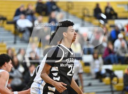 Thumbnail 3 in Paul Davis Classic Championship Riverdale Ridge vs. Palmer photogallery.