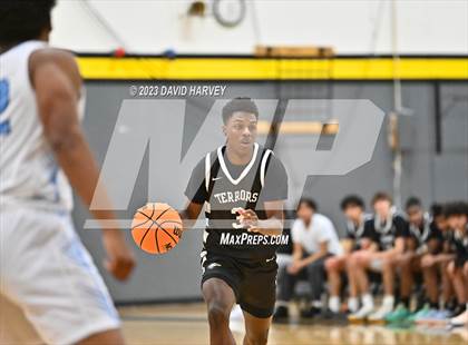 Thumbnail 3 in Paul Davis Classic Championship Riverdale Ridge vs. Palmer photogallery.