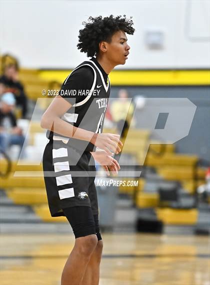 Thumbnail 2 in Paul Davis Classic Championship Riverdale Ridge vs. Palmer photogallery.