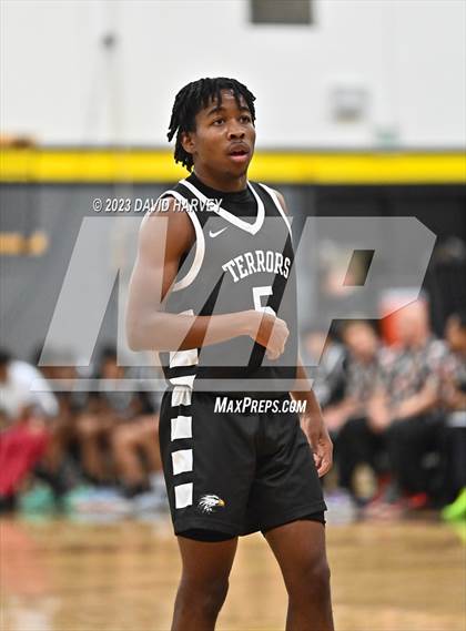 Thumbnail 2 in Paul Davis Classic Championship Riverdale Ridge vs. Palmer photogallery.