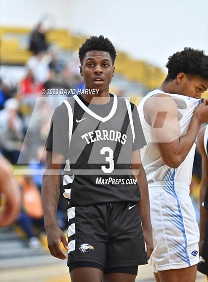 Thumbnail 3 in Paul Davis Classic Championship Riverdale Ridge vs. Palmer photogallery.