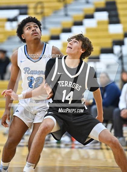 Thumbnail 1 in Paul Davis Classic Championship Riverdale Ridge vs. Palmer photogallery.