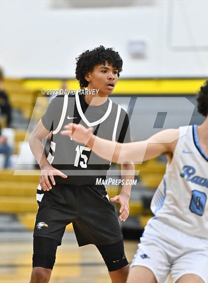 Thumbnail 3 in Paul Davis Classic Championship Riverdale Ridge vs. Palmer photogallery.
