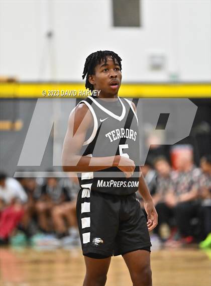 Thumbnail 1 in Paul Davis Classic Championship Riverdale Ridge vs. Palmer photogallery.