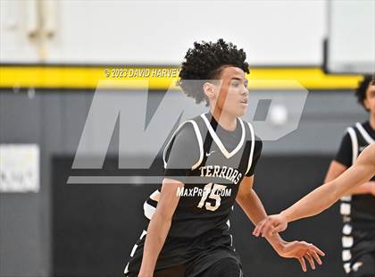 Thumbnail 2 in Paul Davis Classic Championship Riverdale Ridge vs. Palmer photogallery.