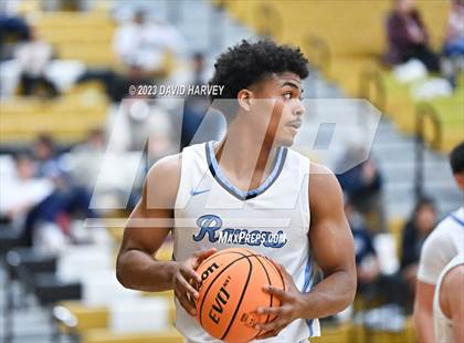 Thumbnail 3 in Paul Davis Classic Championship Riverdale Ridge vs. Palmer photogallery.