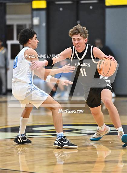 Thumbnail 3 in Paul Davis Classic Championship Riverdale Ridge vs. Palmer photogallery.