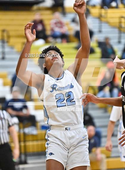 Thumbnail 2 in Paul Davis Classic Championship Riverdale Ridge vs. Palmer photogallery.