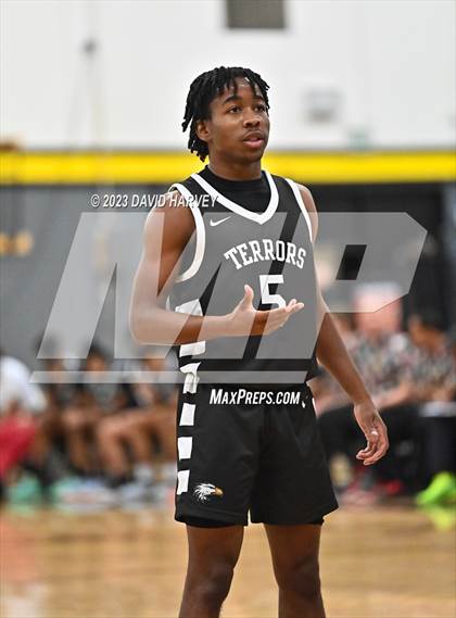Thumbnail 2 in Paul Davis Classic Championship Riverdale Ridge vs. Palmer photogallery.