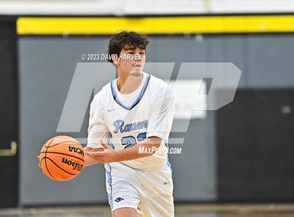 Thumbnail 3 in Paul Davis Classic Championship Riverdale Ridge vs. Palmer photogallery.