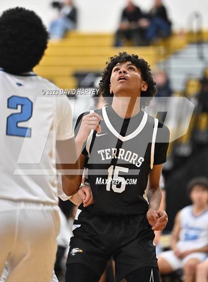 Thumbnail 3 in Paul Davis Classic Championship Riverdale Ridge vs. Palmer photogallery.