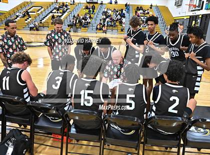 Thumbnail 2 in Paul Davis Classic Championship Riverdale Ridge vs. Palmer photogallery.