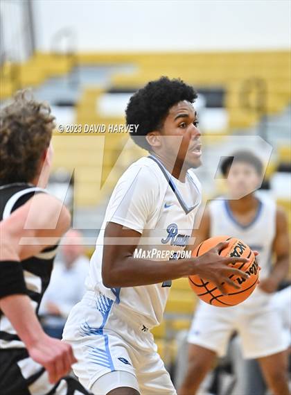Thumbnail 1 in Paul Davis Classic Championship Riverdale Ridge vs. Palmer photogallery.