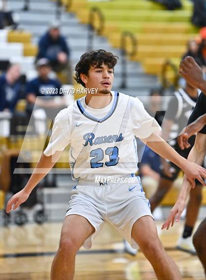 Thumbnail 3 in Paul Davis Classic Championship Riverdale Ridge vs. Palmer photogallery.