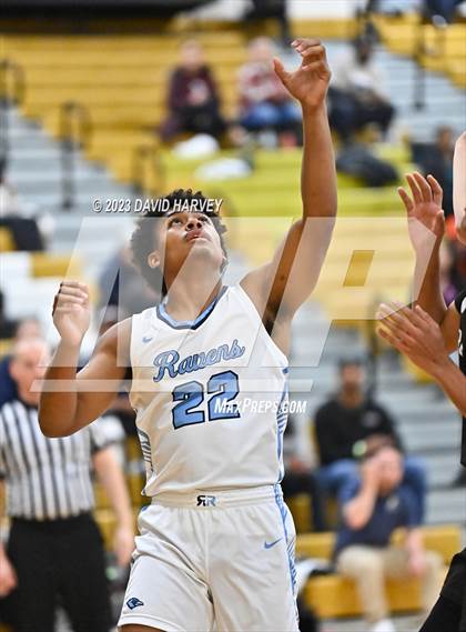 Thumbnail 3 in Paul Davis Classic Championship Riverdale Ridge vs. Palmer photogallery.